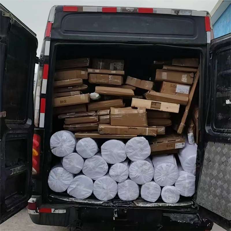 苏州高新至义乌货运专线，一站式物流服务助您货畅其流！（到义乌物流专线）