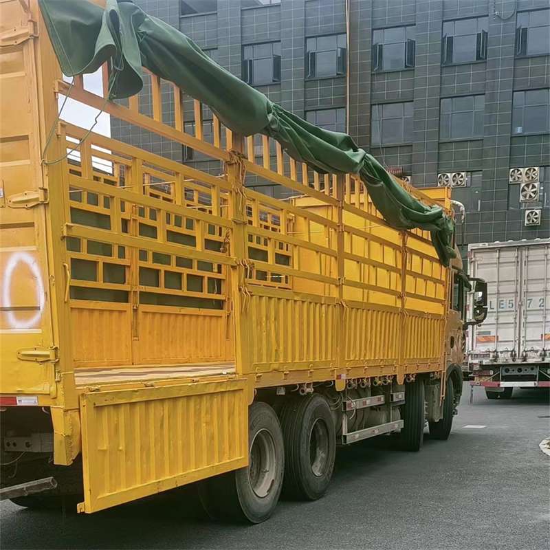 苏州高新到新泰物流公司——一站式货运服务（到新泰的物流）