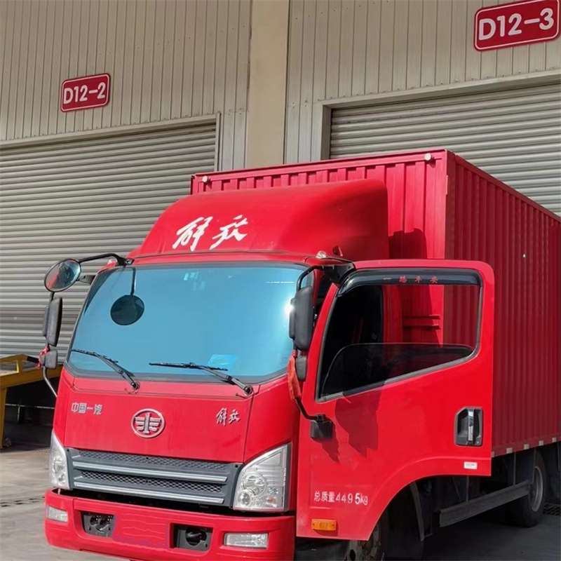 苏州高新到安徽物流公司——专业货运，安心送达（到安徽的物流公司）