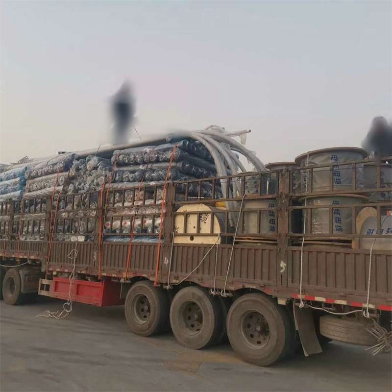 苏州高新到六盘水物流公司——一站式服务，让货运更便捷
