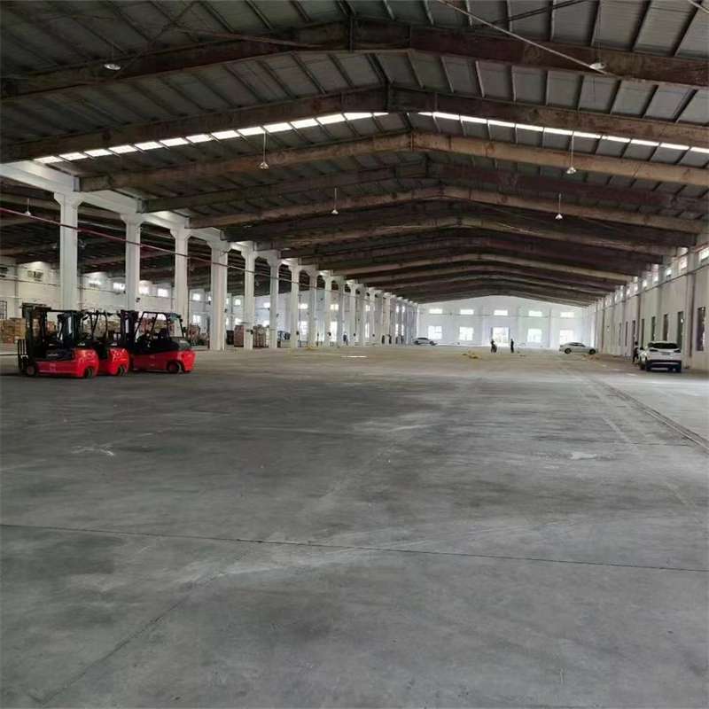苏州高新至肇庆货运专线，高效物流助您成功