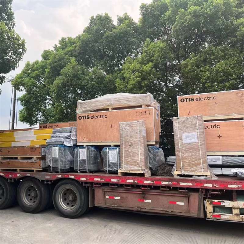 苏州高新至张家口货运专线，一站式物流服务助您成功