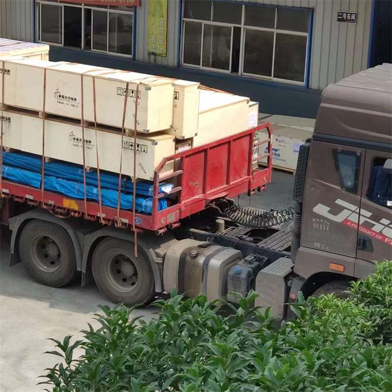 苏州高新到海口物流公司一站式服务，让货运更轻松